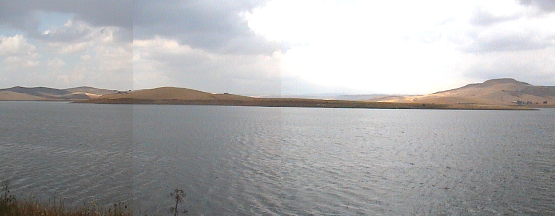Laghi.....della BASILICATA